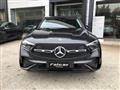 MERCEDES CLASSE GLC d 4Matic Mild hybrid Coupé AMG Line Advanced