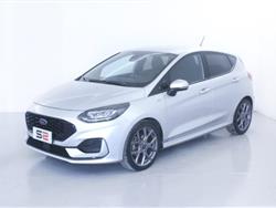 FORD FIESTA 1.0 Ecoboost Hybrid 125 CV 5 porte ST-Line