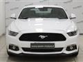 FORD MUSTANG Fastback 2.3 EcoBoost aut.