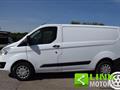 FORD TRANSIT CUSTOM 250 2.0 TDCi PC Furgone Entry