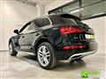 AUDI Q5 2.0 TDI quattro S tronic S line plus