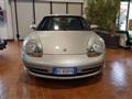 PORSCHE 911 996 911 Carrera 2002 Book service