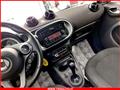 SMART Forfour 1.0 Twinamic Passion NEOPATENTATI (DOPPIO TETTO PANORAMICO)