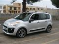 CITROEN C3 PICASSO C3 Picasso BlueHDi 100 Live Edition