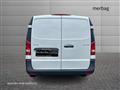 MERCEDES VITO 114 Furgone Long