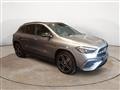 MERCEDES CLASSE GLA H247 NUOVA 250 e Plug-in hybrid Automatic