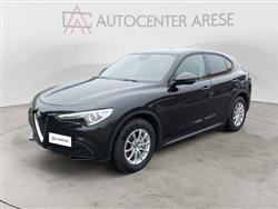 ALFA ROMEO STELVIO 2.2 Turbodiesel 190 CV AT8 Q4 Business