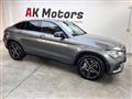 MERCEDES CLASSE GLC d 4Matic Coupé Premium