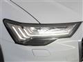 AUDI A6 AVANT A6 Avant 50 3.0 TDI quattro tiptronic Business Sport