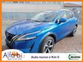 NISSAN QASHQAI 2021 1.3 Mild Hybrid 158CV X-Tronic N-Connecta (Tetto)