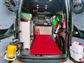 FORD TRANSIT CUSTOM P.L T. ALTO AUTOMATICO TRASPORTO MOTO CAMPERIZZATO