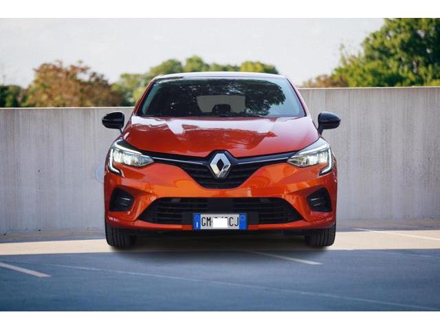 RENAULT NEW CLIO Blue dCi 100 CV 5 porte Evolution