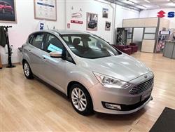 FORD C-MAX 1.5 TDCi 120CV Start&Stop Titanium