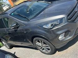 FORD Kuga 2.0 TDCI 150CV 4WD POWERSHIFT ST-LINE