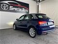 AUDI A1 SPORTBACK SPB 1.6 TDI 116 CV S tronic automatica