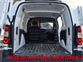 CITROEN BERLINGO Van L2 1.6 BlueHDi S&S 3 posti PASSO LUNGO 100CV