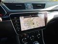 SKODA SUPERB Wagon 2.0 tdi evo Laurin & Klement GC052ZM