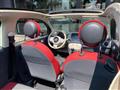 FIAT 500C 0.9 Turbo Lounge "NEOPATENTATI" "CAPOTE CARTIER"