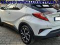 TOYOTA C-HR 2.0 Hybrid E-CVT STYLE