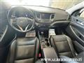 HYUNDAI TUCSON 1.7 CRDi DCT XPossible