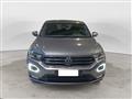 VOLKSWAGEN T-ROC 1.5 TSI ACT Advanced BlueMotion Technology