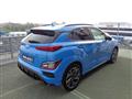 HYUNDAI KONA HYBRID Kona 1.6 CRDI Hybrid 48V iMT NLine