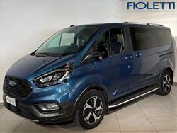 FORD TOURNEO CUSTOM Tourneo Custom 320 2.0 EcoBlue 185CV MHEV PC Active