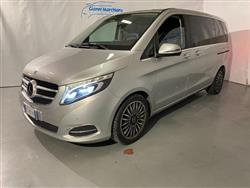 MERCEDES CLASSE V d Automatic Premium Compact