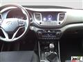 HYUNDAI Tucson 1.7 CRDi XPossible