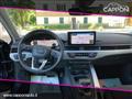 AUDI A4 AVANT Avant 35 TDI/163 CV S tronic Virtual/Clima 3 zone