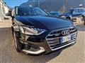 AUDI A4 AVANT Avant 40 TDI quattro S tronic Business Advanced