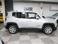 JEEP RENEGADE 2.0 Mjt 140CV 4WD Active Drive Low Limited