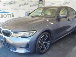 BMW Serie 3 318d Sport auto