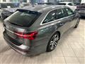 AUDI A6 AVANT Avant 40 2.0 TDI quattro ultra S tronic S line edi