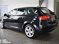 AUDI A3 SPORTBACK SPB 1.6 TDI 90 CV CR F.AP Ambition - Ok Neopatent.