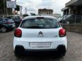 CITROEN C3 1.2 puretech Feel s