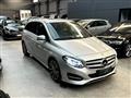 MERCEDES CLASSE B d Automatic Sport