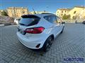 FORD FIESTA 1.0 Ecoboost Hybrid 125 CV 5 porte Active