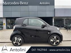 SMART EQ FORTWO EQ Passion