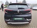 RENAULT NUOVO CAPTUR Captur Blue dCi 115 CV EDC Intens