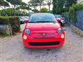 FIAT 500 1.0cc HYBRID 70cv TETTO PANORAMA BLUETOOTH CRUISE