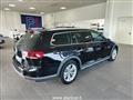 VOLKSWAGEN PASSAT Alltrack 2.0 TDI 190cv 4MOTION DSG Navi Fari LED