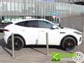 JAGUAR E-PACE 2.0D 180 CV AWD R-Dynamic, Gar. Jaguar, Tagliandi