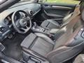 AUDI A3 SEDAN Sedan CABRIO 2.0 TFSI quattro S tronic