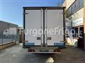 OPEL MOVANO Coibentato Isotermico Frigorifero