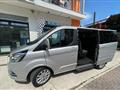 FORD TOURNEO CUSTOM 320 2.0 8 POSTI UNICO PROPRIETARIO PROMO