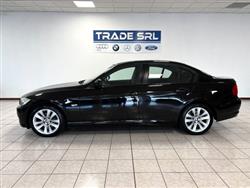 BMW SERIE 3 316d 2.0 116CV Berlina Euro 5