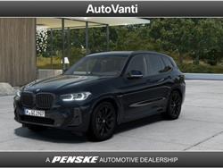 BMW X3 xDrive20d 48V Msport