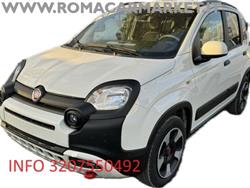 FIAT PANDA CROSS 1.0 FireFly S&S Hybrid NO VICOLI 5 POSTI CARPLAY