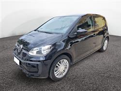 VOLKSWAGEN UP! 1.0 5p. EVO move up! BlueMotion Technology